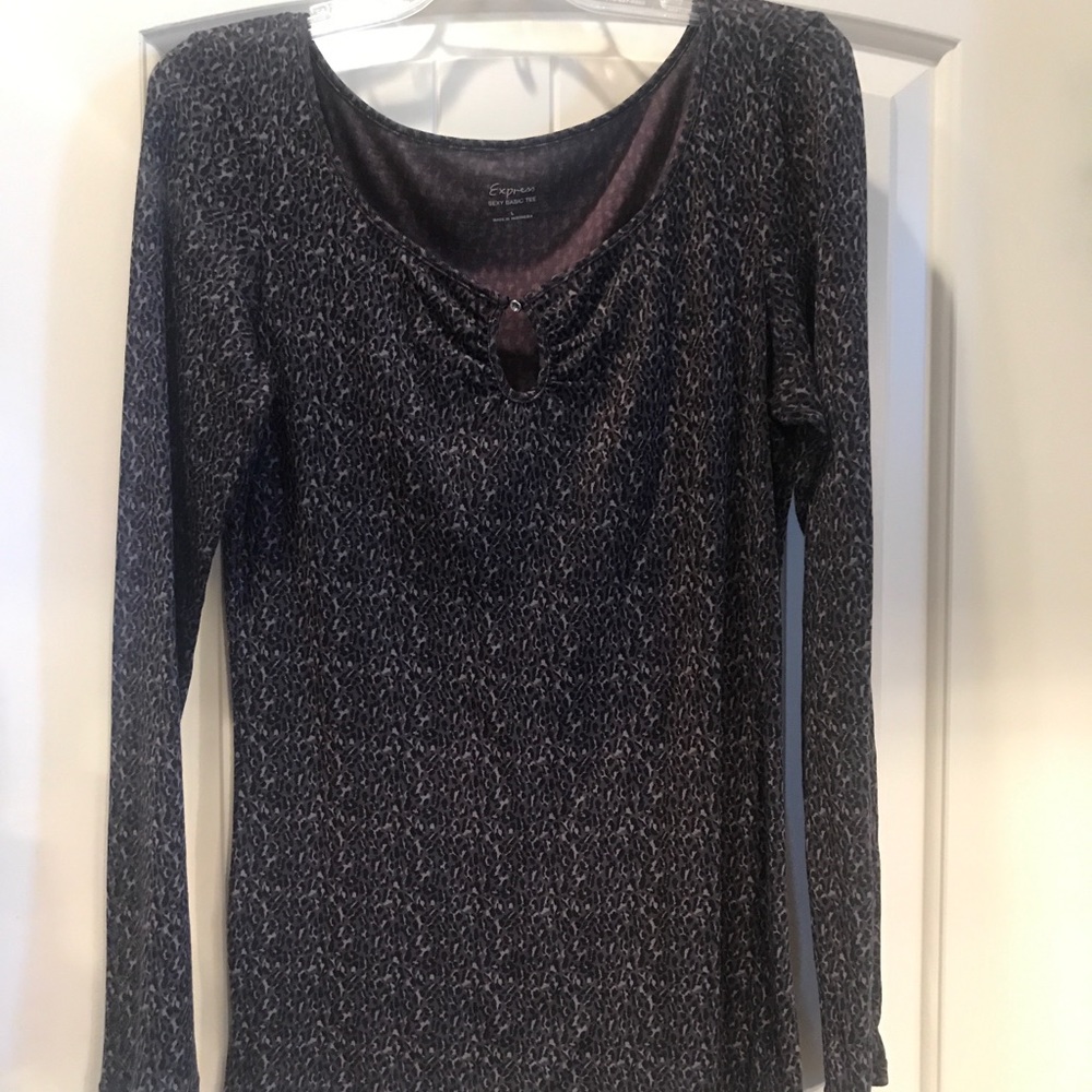 Express T